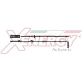 Warnkontakt, Bremsbelagverschleiß X70191 von AP XENERGY günstig für 14,67 € online kaufen