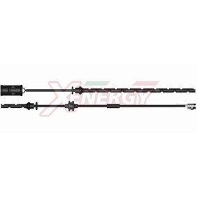 Warnkontakt, Bremsbelagverschleiß X70197 von AP XENERGY günstig für 54,25 € online kaufen