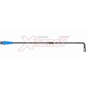 Warnkontakt, Bremsbelagverschleiß X7030101 von AP XENERGY günstig für 16,73 € online kaufen