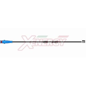 Warnkontakt, Bremsbelagverschleiß X7031401 von AP XENERGY günstig für 56,31 € online kaufen