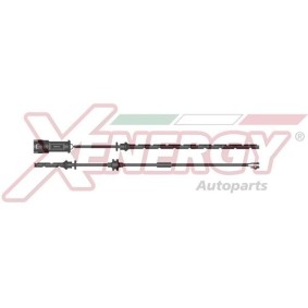 Warnkontakt, Bremsbelagverschleiß X705023 von AP XENERGY günstig für 51,17 € online kaufen
