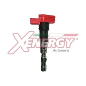 Køb Tændspole af AP XENERGY XE-9002CR til den lave pris 247,09 DKK