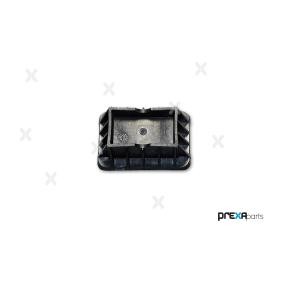 Aufnahme, Wagenheber P228007 von PREXAparts günstig für 11,90 € online kaufen