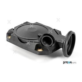 Comprar Válvula, ventilación cárter de PREXAparts P229030 a bajo precio de 27,55 €