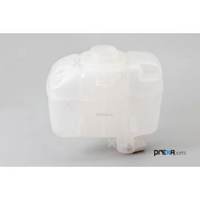 Compre Depósito de expansão, líquido de refrigeração da PREXAparts P627004 a um preço baixo por 25,24 €