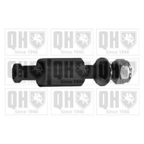 Comprar Kit de brazos de suspensión de QUINTON HAZELL TSA205RK a bajo precio de 12,06 €