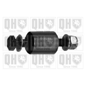 Comprar Kit de brazos de suspensión de QUINTON HAZELL TSA207RK a bajo precio de 5,60 €