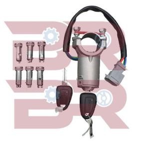 Lenkschloß BREL2551 von BOTTO RICAMBI günstig für 162,51 € online kaufen