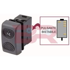 Compre Interruptor da BOTTO RICAMBI BREL6567 a um preço baixo por 20,67 €