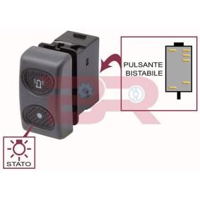 Compre Interruptor da BOTTO RICAMBI BREL6596 a um preço baixo por 17,51 €