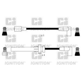 Comprar Juego de cables de encendido de QUINTON HAZELL XC1167 a bajo precio de 3,04 €