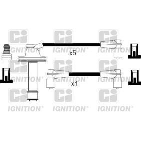 Comprar Juego de cables de encendido de QUINTON HAZELL XC493 a bajo precio de 39,10 €