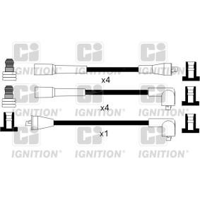 Comprar Juego de cables de encendido de QUINTON HAZELL XC771 a bajo precio de 25,17 €
