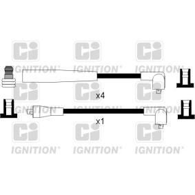 Acquista Kit cavi candele da QUINTON HAZELL XC960 a buon mercato per soli 23,72 €