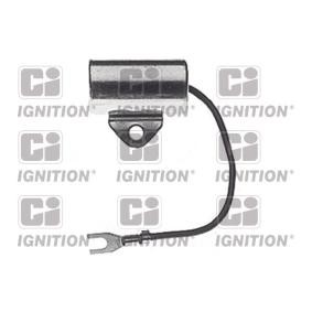 Compre Distribuidor de QUINTON HAZELL online para 124 Coupe (124_) a preços moderados