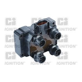 Acquista Bobina d'accensione da QUINTON HAZELL XIC8081 a buon mercato per soli 49,50 €