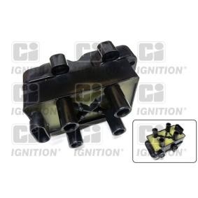 Compre Bobina de ignição da QUINTON HAZELL XIC8174 a um preço baixo por 58,28 €