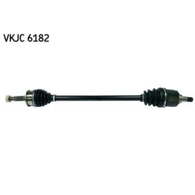Antriebswelle VKJC 6182 von SKF günstig für 165,30 € online kaufen