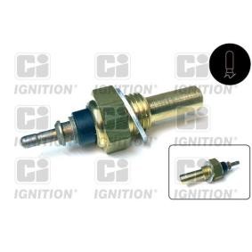 Kühlmitteltemperatursensor XTT102 von QUINTON HAZELL günstig für 10,56 € online kaufen