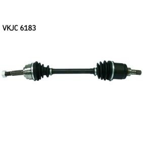 Antriebswelle VKJC 6183 von SKF günstig für 169,79 € online kaufen
