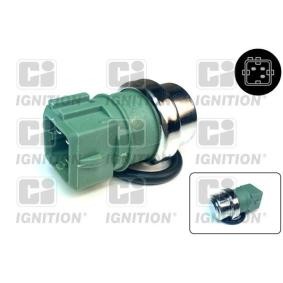 Kühlmitteltemperatursensor XTTS39 von QUINTON HAZELL günstig für 11,16 € online kaufen