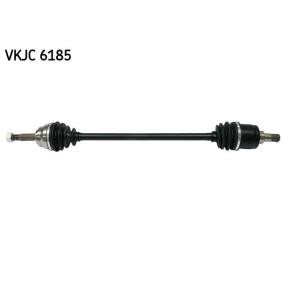 Compre Veio de transmissão da SKF VKJC 6185 a um preço baixo por 240,73 €