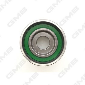 Compre Rolo tensor, correia dentada da GMB GT10060 a um preço baixo por 12,24 €