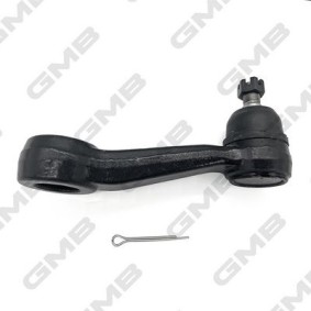 Achetez des Galet tendeur de courroie de distribution GMB GT10100 à prix pour 17,63 €