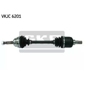 Antriebswelle VKJC 6201 von SKF günstig für 178,95 € online kaufen