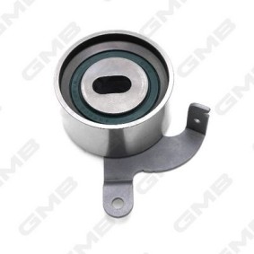 Spannrolle, Zahnriemen GT80760 von GMB günstig für 36,71 € online kaufen