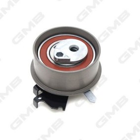 Achetez des Galet tendeur de courroie de distribution GMB GTB0060 à prix pour 27,59 €