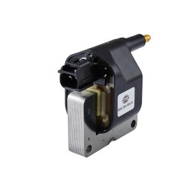 Köp Tändspole av HELLA 5DA 230 035-011 till det låga priset 425,09 kr