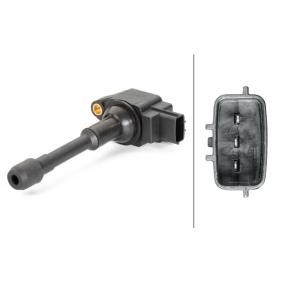 Compre Bobina de ignição da HELLA 5DA 230 036-341 a um preço baixo por 52,82 €