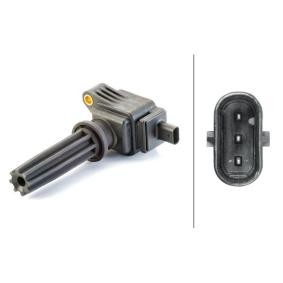 Zündspule 5DA 230 036-621 von HELLA günstig für 50,94 € online kaufen