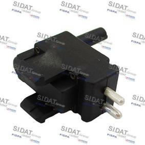 Kupplungsschalter (GRA) 3.234346 von SIDAT günstig für 21,36 € online kaufen
