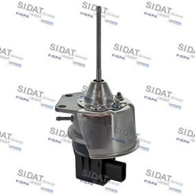 Ladedruckregelventil 48.060 von SIDAT günstig für 179,06 € online kaufen