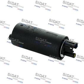 Comprar Bomba de combustible de SIDAT 70228 a bajo precio de 209,57 €