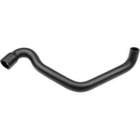 Kühlerschlauch 05-4186 von GATES günstig für 8,01 € online kaufen