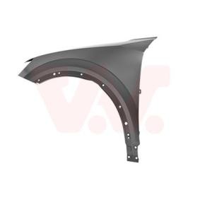 Achetez des Aile VAN WEZEL 0374657 à prix pour 145,38 €