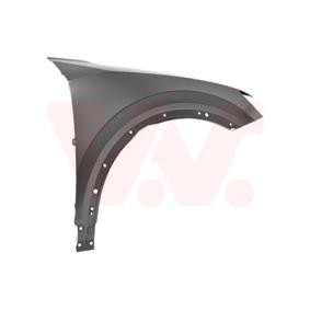 Achetez des Aile VAN WEZEL 0374658 à prix pour 145,38 €