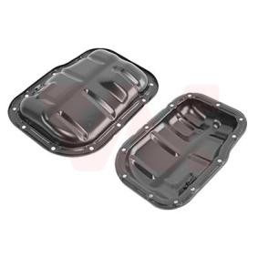 Comprar Cárter de aceite de VAN WEZEL 5406071 a bajo precio de 35,43 €