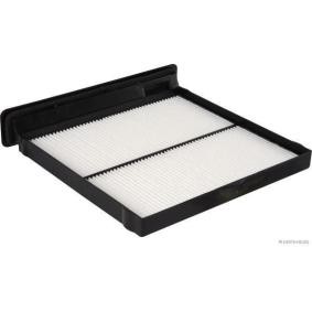 Innenraumfilter J1347010 von HERTH+BUSS JAKOPARTS günstig für 26,23 € online kaufen