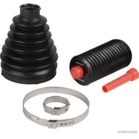 Acquista Kit cuffia, semiasse da HERTH+BUSS JAKOPARTS J2872006 a buon mercato per soli 8,06 €