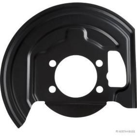 Compre Chapa deflectora, disco de travão da HERTH+BUSS JAKOPARTS J3321001 a um preço baixo por 25,89 €
