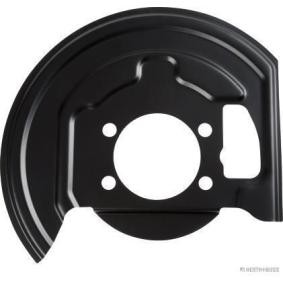 Compre Chapa deflectora, disco de travão da HERTH+BUSS JAKOPARTS J3331001 a um preço baixo por 25,89 €