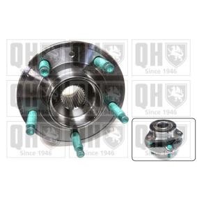 Comprar Juego de cojinete de rueda de QUINTON HAZELL QWB1518 a bajo precio de 112,66 €