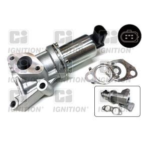 Acquista Valvola EGR da QUINTON HAZELL XEGR249 a buon mercato per soli 283,96 €