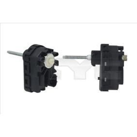 Stellmotor, Scheinwerfer 20-12329-MA-1 SUBARU von TYC