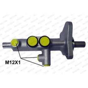 Hauptbremszylinder FHM1600 von FERODO günstig für 120,06 € online kaufen