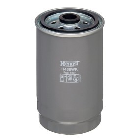 Comprar Filtro combustible de HENGST FILTER H468WK a bajo precio de 37,10 €